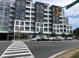 8763 Bayview Ave #306, Richmond Hill, ON L4B 3V1
