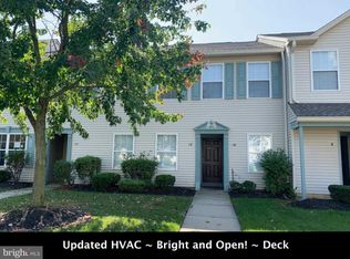 12 Foxglove Dr #12, Delran, NJ 08075