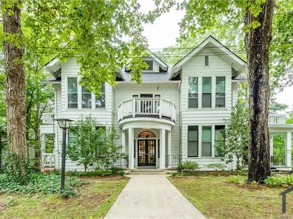 43 Caledonia Rd #6, Asheville, NC 28803