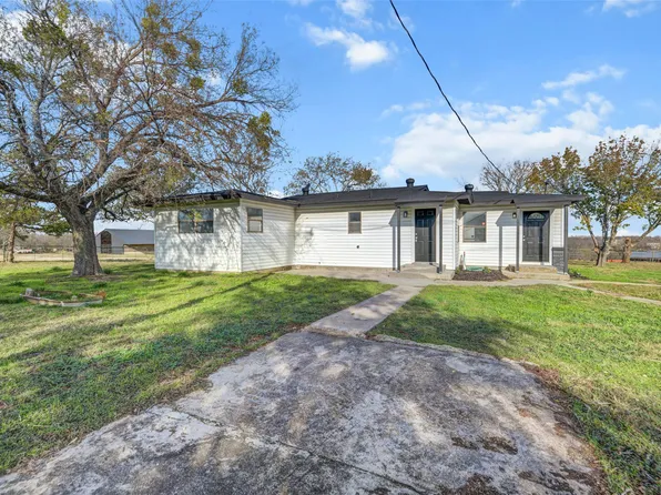 220 Coyote Trl, Rhome, TX 76078