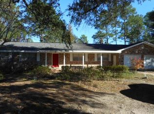 5750 Azalea Ave, Milton, FL 32570