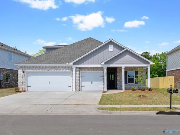 3250 Spool Ln, Huntsville, AL 35805