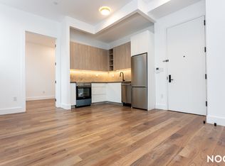 128 Montrose Ave #102, Brooklyn, NY 11206