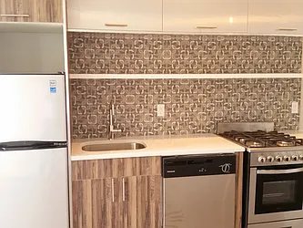 Rented by Evergreen Apartments BK