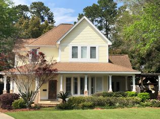 9239 Marchand Ave, Daphne, AL 36526