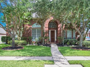 1610 Timber Creek Dr, Missouri City, TX 77459