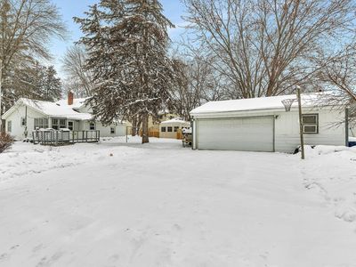 224 8th Ave S, Sauk Rapids, MN, 56379