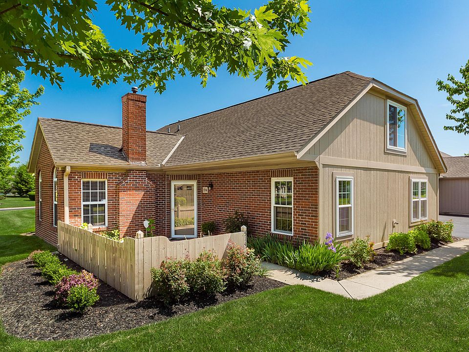 1st image of 514 Calkin Ln E #22