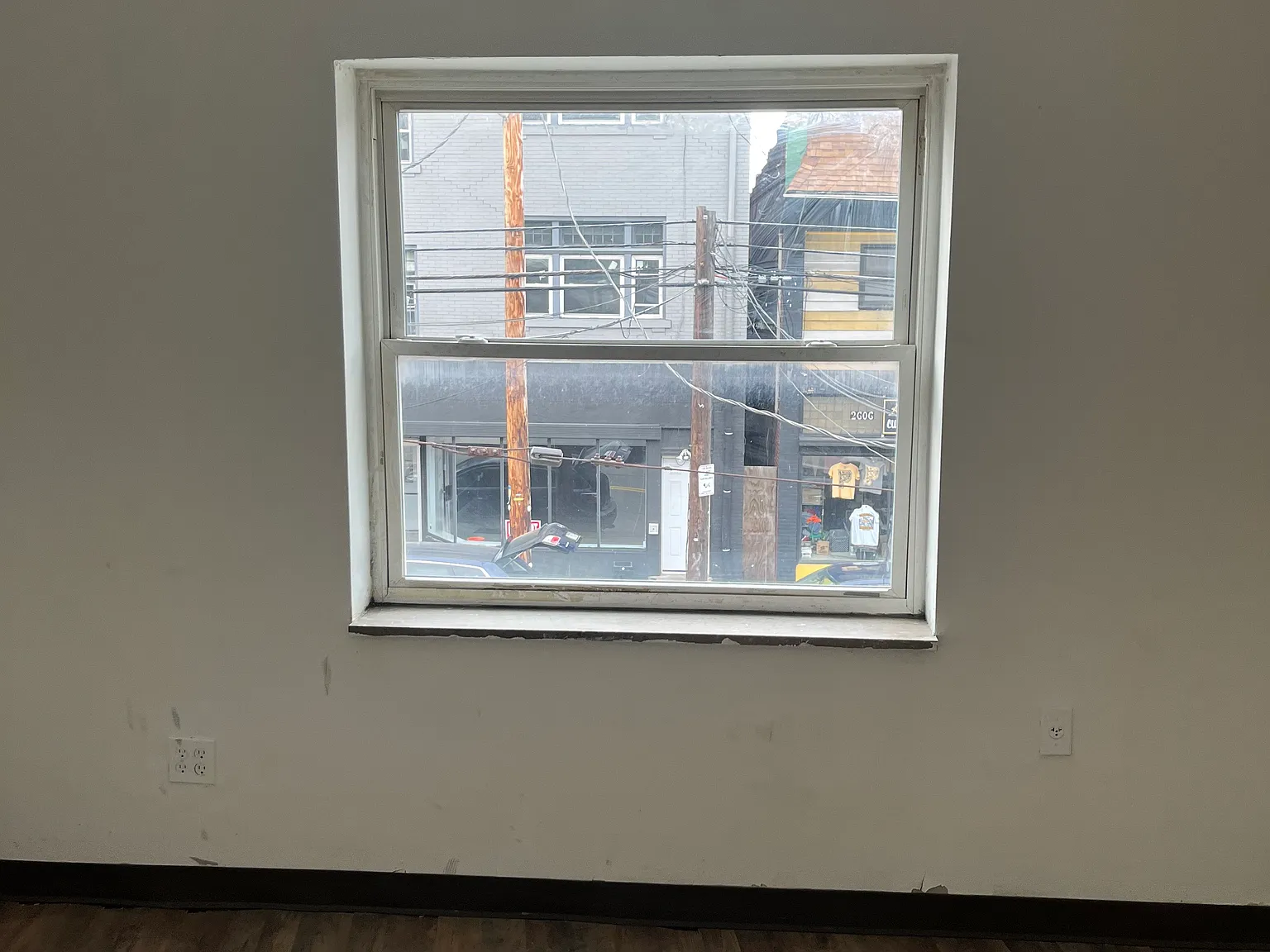 1 bed, 876 sqft, $895 — Photo 3