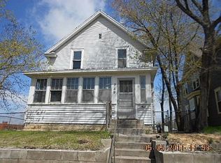 759 Minnehaha Ave E, Saint Paul, MN 55106