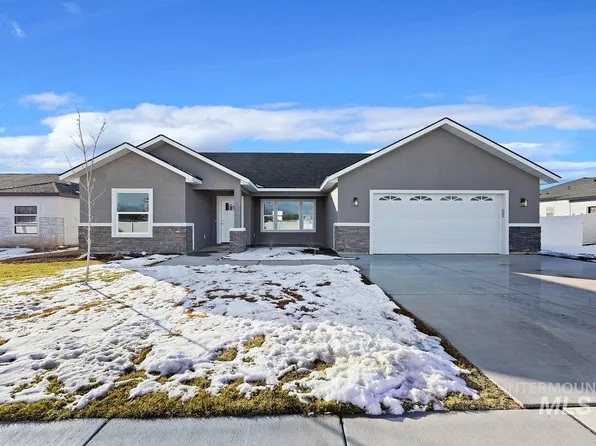 885 N Emerald Dr, Kimberly, ID 83341