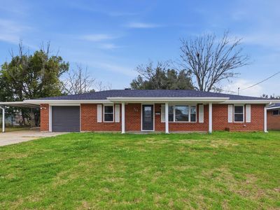 732 Iberville St, Lake Charles, LA, 70607
