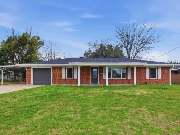 732 Iberville St, Lake Charles, LA 70607