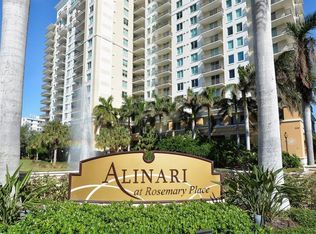 800 N Tamiami Trl UNIT 1508, Sarasota, FL 34236