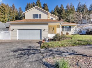 1396 SE Condor Pl, Gresham, OR 97080