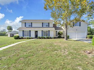 2609 Briarcliff Rd, Panama City, FL 32405