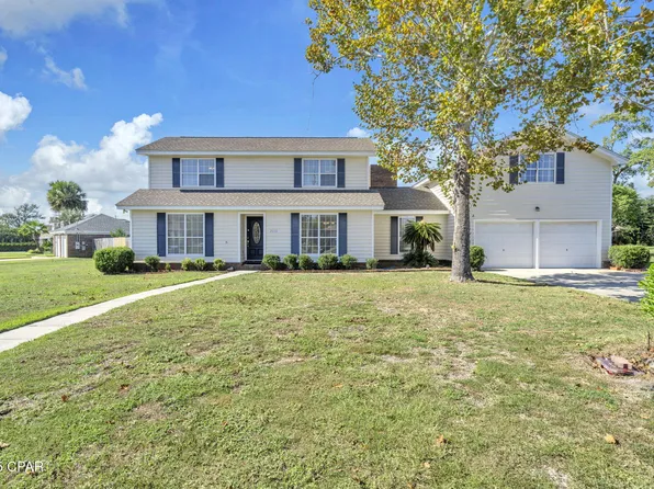 2609 Briarcliff Rd, Panama City, FL 32405