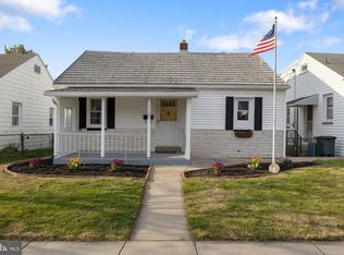 1125 E Prospect St, York, PA 17403