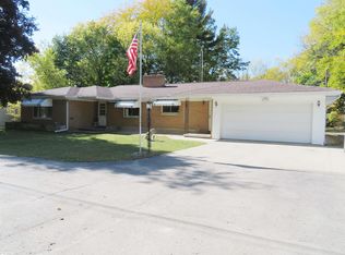 5095 Jackson Rd, Flint, MI 48506