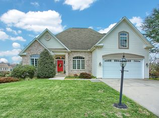 509 Sarah Ct, Mechanicsburg, PA