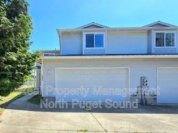 1205 Frontier Cir E #A, Lake Stevens, WA 98258