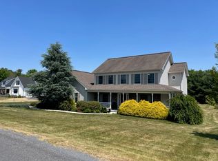 6 Morgan Dr, Carlisle, PA 17015