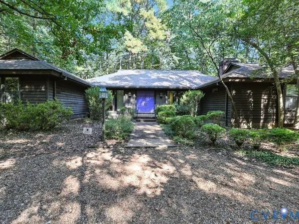 733 S Providence Rd, North Chesterfield, VA 23236
