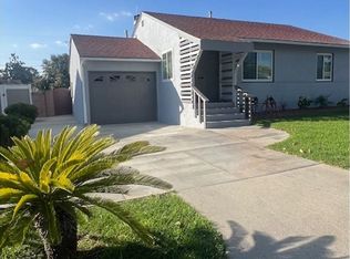 8751 Jacmar Ave, Whittier, CA 90605