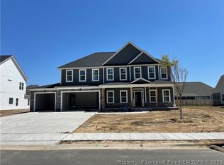 3104 Cragburn Pl LOT 103, Fayetteville, NC 28306