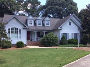 110 Coosaw Cir, Hertford, NC 27944