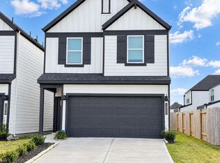 3002 Skyline Mesa Dr, Houston, TX 77047