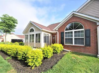 4581 Collingwood Pointe Pl, Columbus, OH