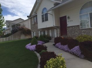 1132 S 1660 E, Spanish Fork, UT 84660