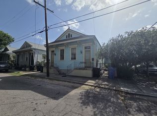 1504 Sauvage St, New Orleans, LA 70119