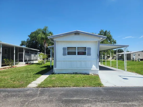 1527 Estate Dr #196, Lakeland, FL 33815