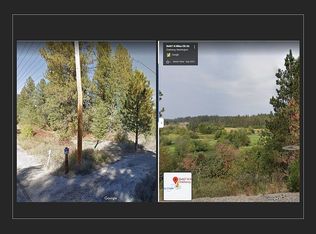 36407 N Milan Elk Rd, Chattaroy, WA 99003