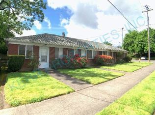 5708 NE Hassalo St, Portland, OR 97213