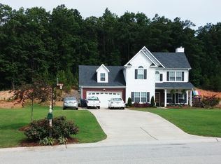 504 Huntington Trl, Temple, GA 30179