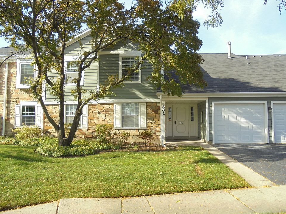 1st image of 602 Stone Circle Ct Unit V2