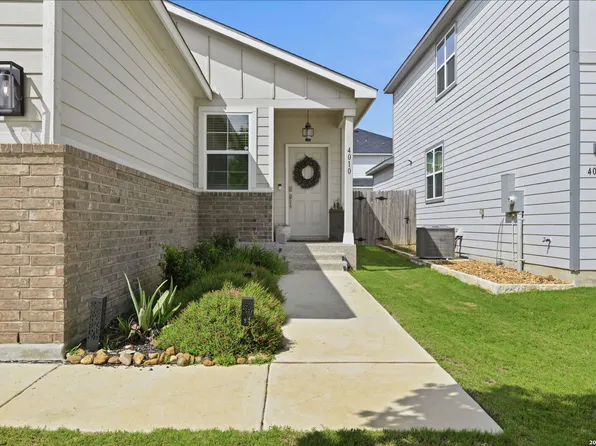 4010 FALLOW XING, St Hedwig, TX 78152