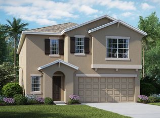 461 Serenity Mill Loop, Ruskin, FL 33570