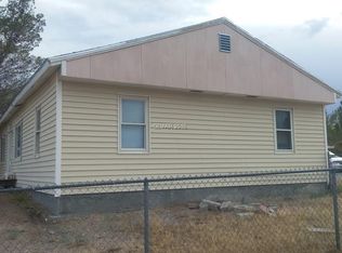 301 W Hill St, Beatty, NV 89003
