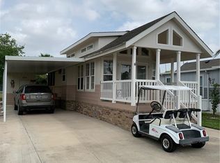 2211 Barcelona, Mercedes, TX 78570