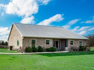 2579 County Road 2296, Quinlan, TX 75474