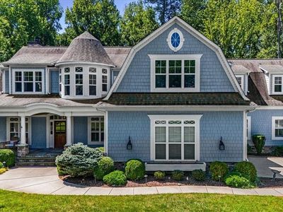 2401 Wood Meadow Rd, Greensboro, NC, 27455