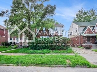 16247 Washburn St, Detroit, MI 48221