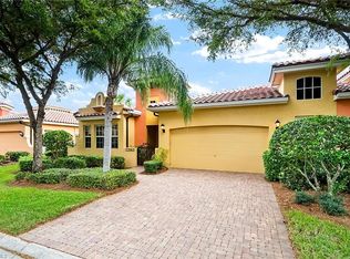 22163 Isola Verdi Way #101, Estero, FL 33928