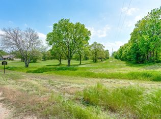 County Road 1605, Ada, OK 74820