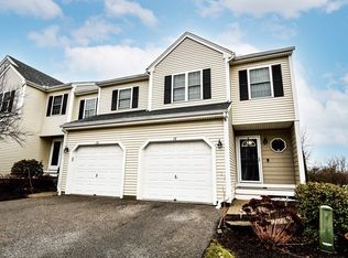18 Azalea Ln, Grafton, MA 01519