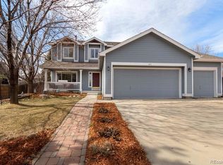 413 Widgeon Dr, Longmont, CO 80503